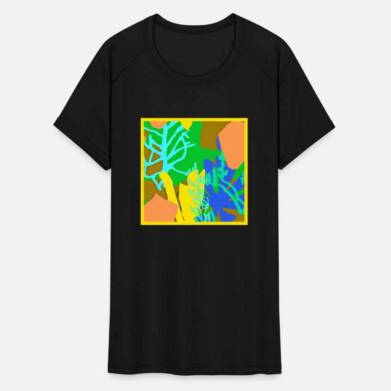 Beautiful Ocean Patterns Design