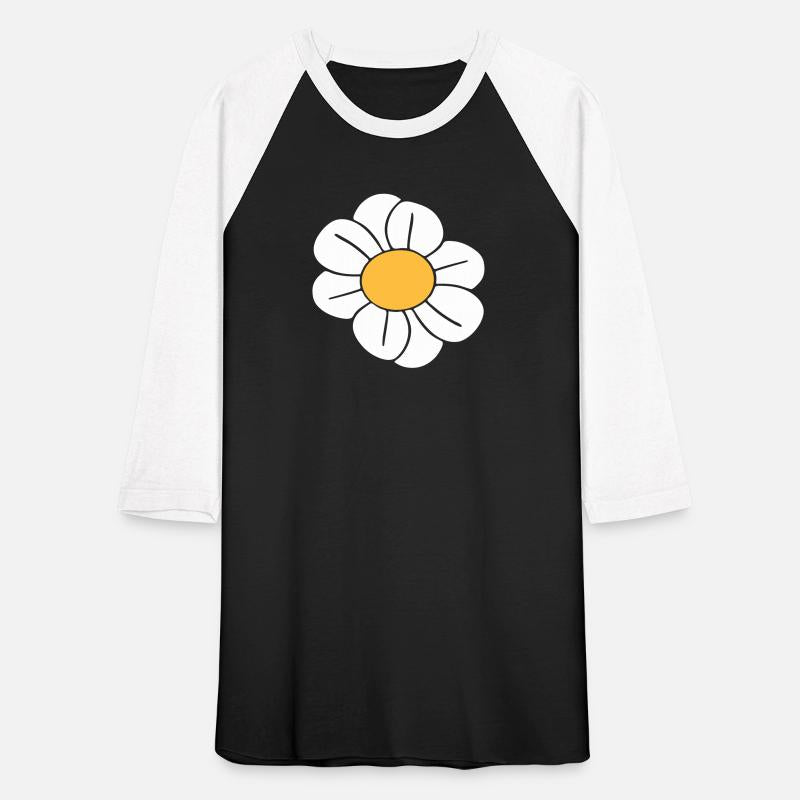 Beautiful White Daisies Flowers Spring Summer Fun