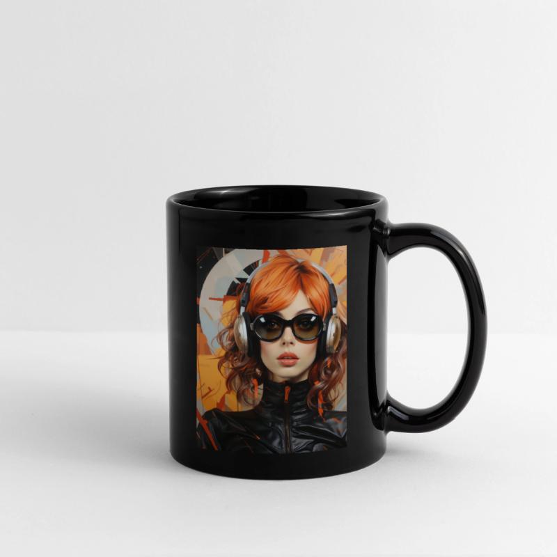 Beautiful young girl