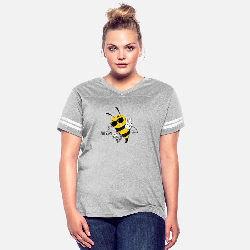 Bee Awesome, Bee, positive, quote