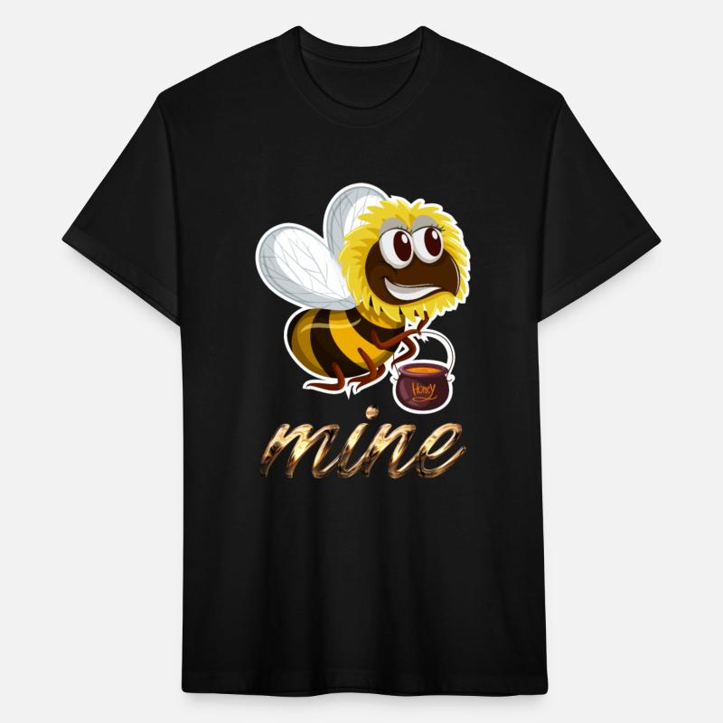 bee mine gold honey