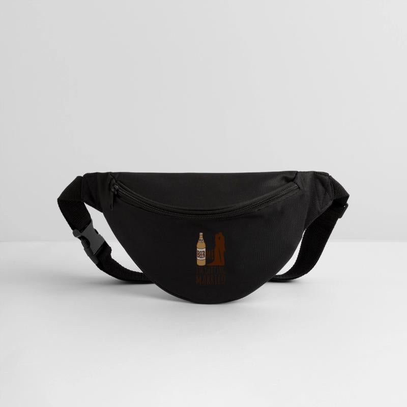 Beer Me Getting Married