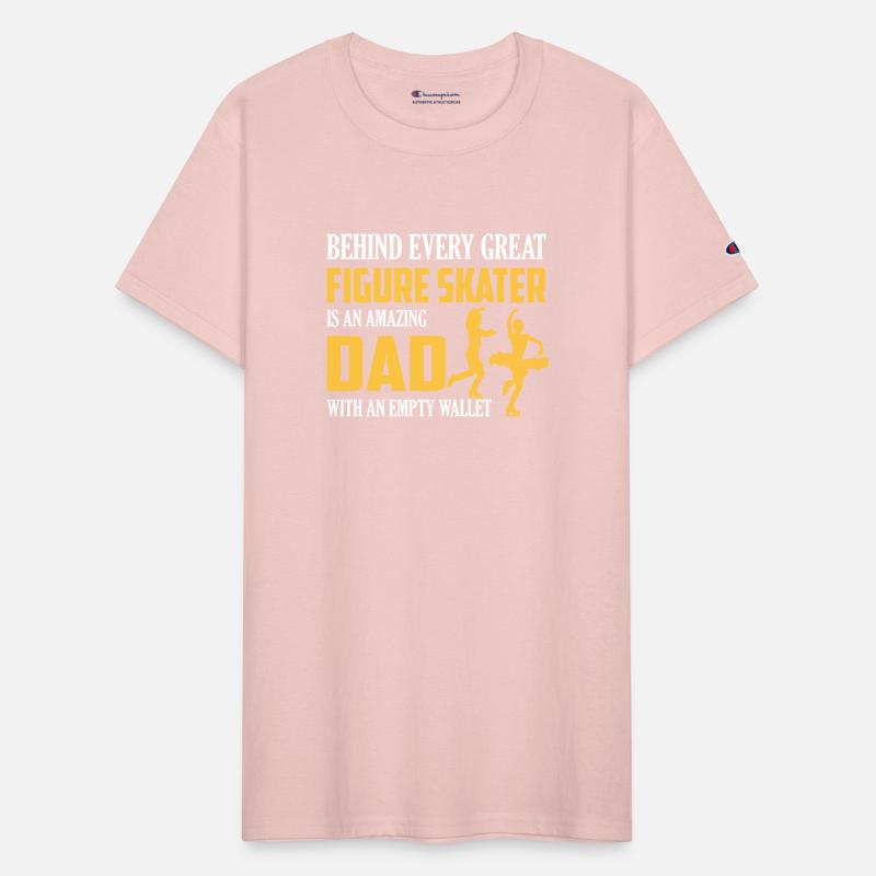 Behind Every Great Figure Skater Is An Amazing Dad