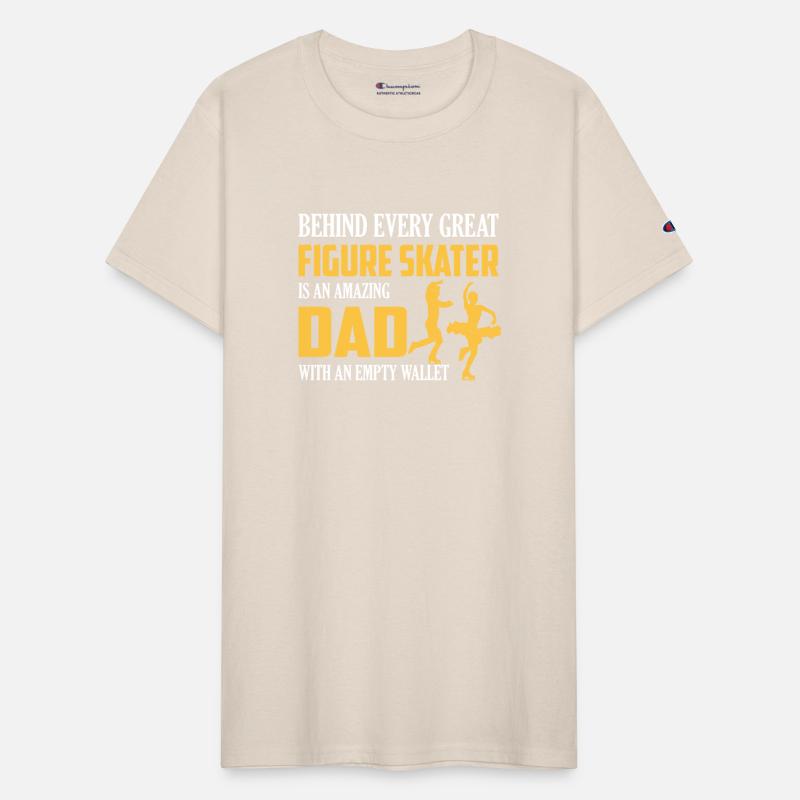 Behind Every Great Figure Skater Is An Amazing Dad