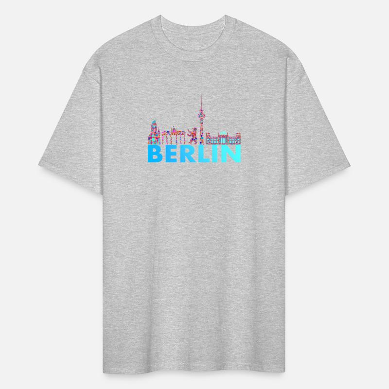 Berlin Berlin Bear I Love Berlin