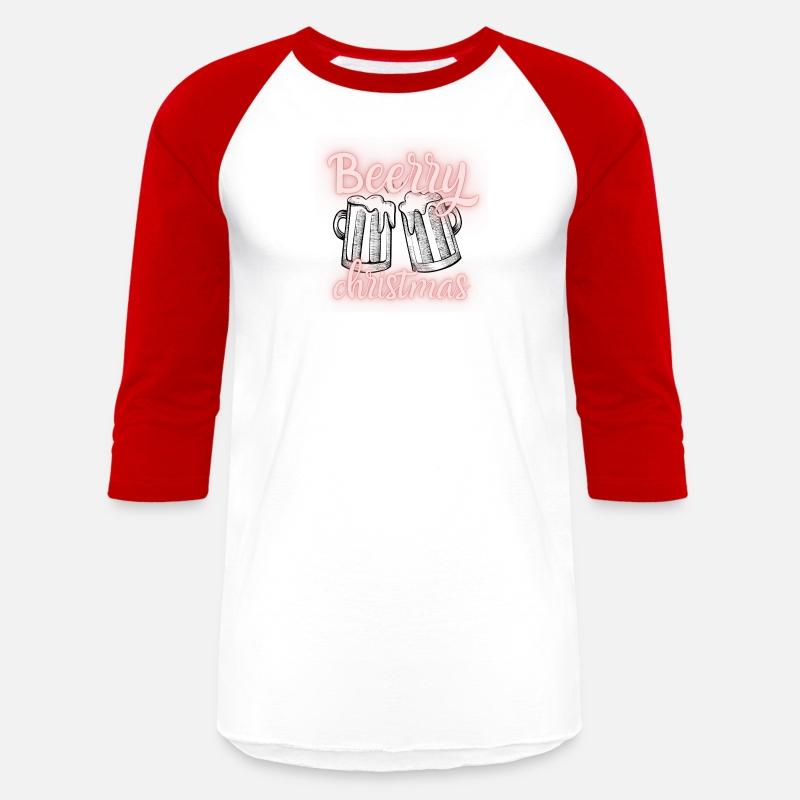 Berry christmas shirt