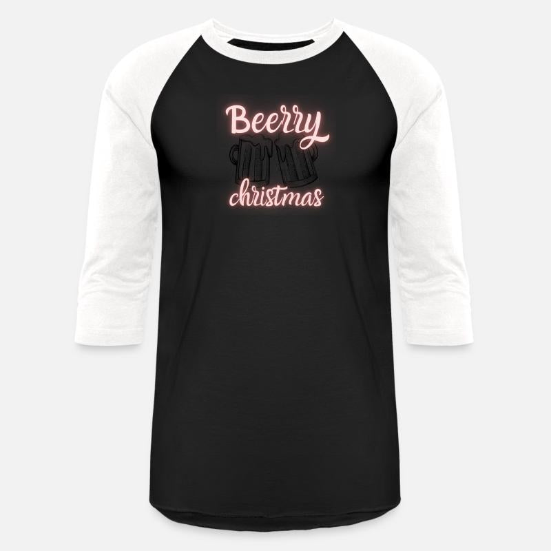 Berry christmas shirt