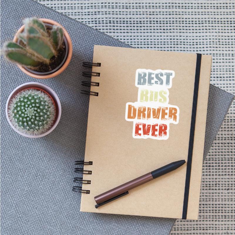 Best Bus Driver Ever