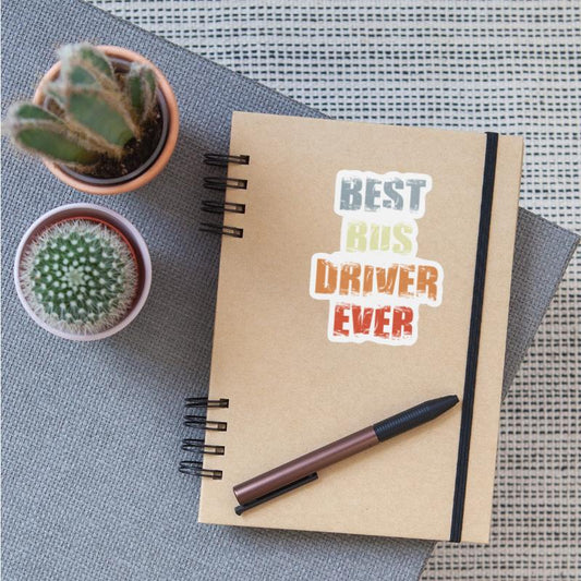 Best Bus Driver Ever