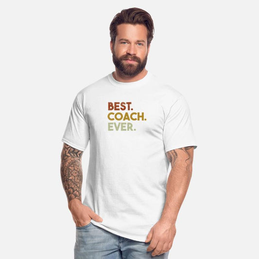Best Coach Ever For Sports Coach