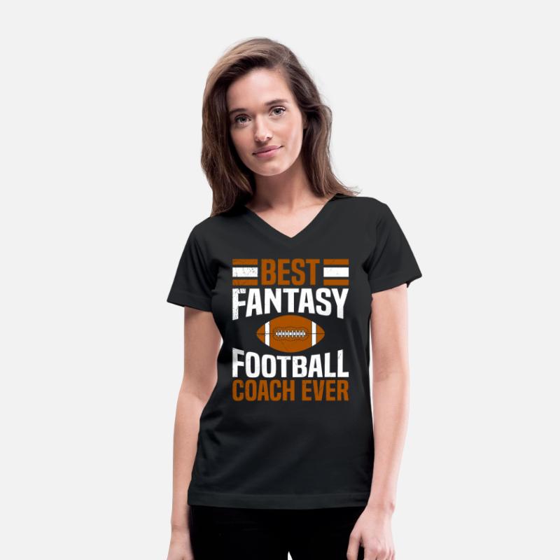 Best Fantasy Football Coach ever