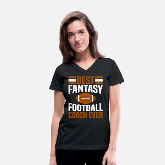 Best Fantasy Football Coach ever