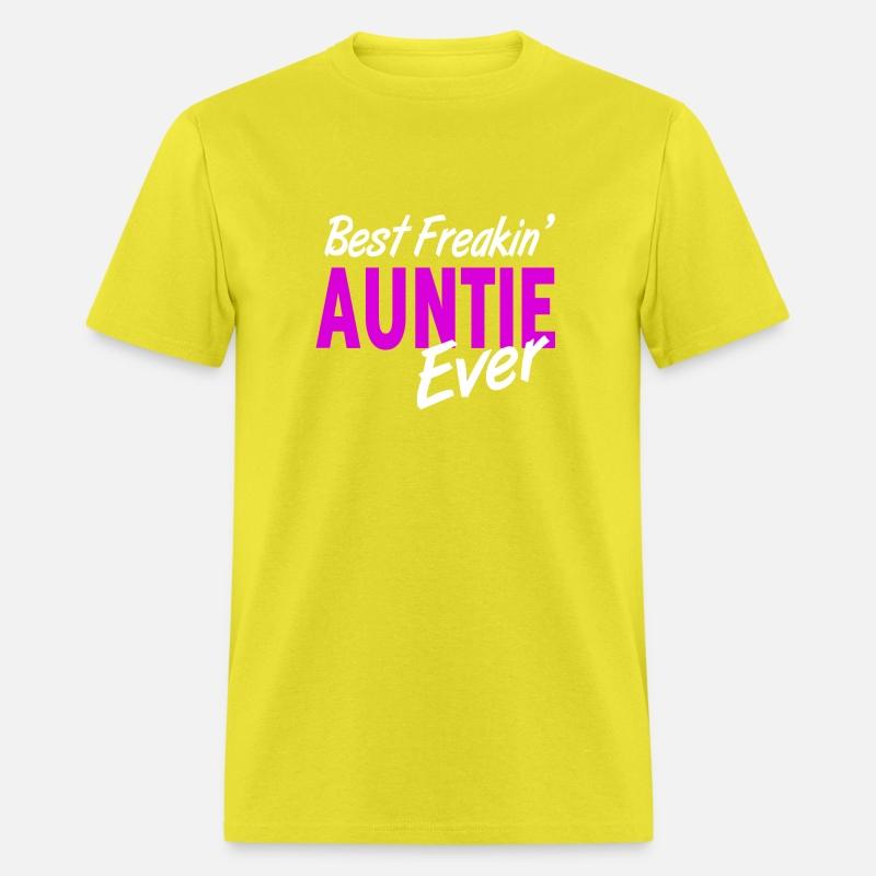 Best Freakin' Auntie Ever