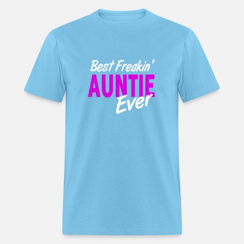 Best Freakin' Auntie Ever