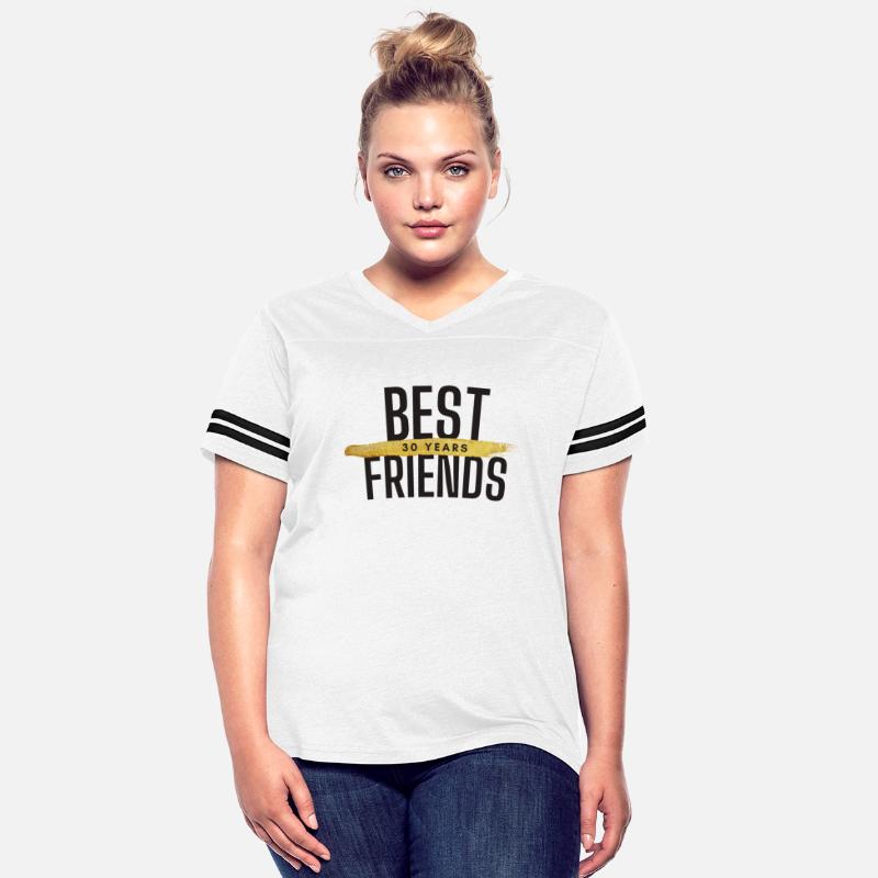 Best Friends 30 Years
