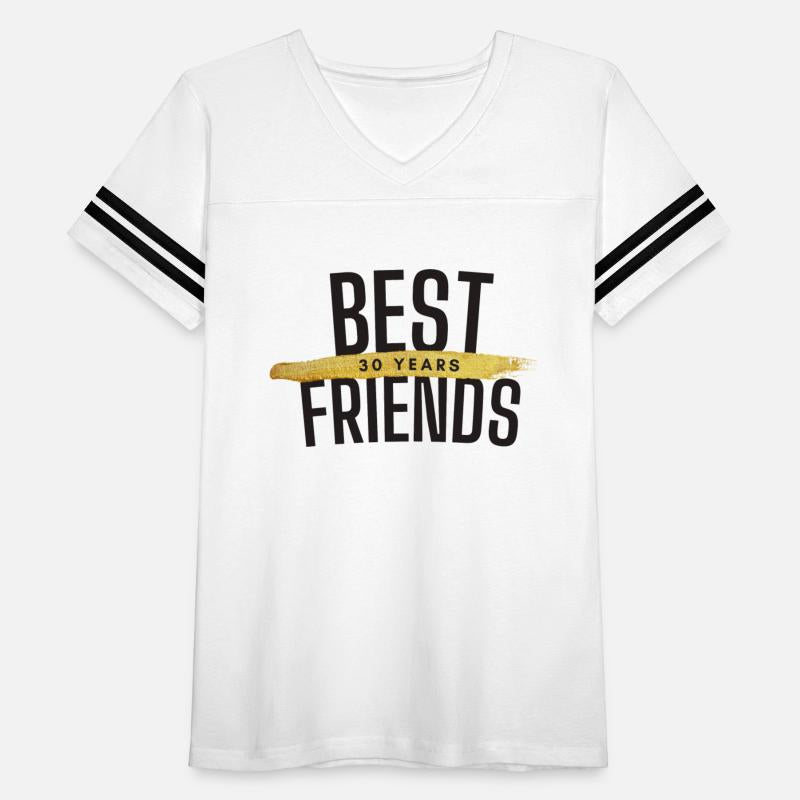 Best Friends 30 Years
