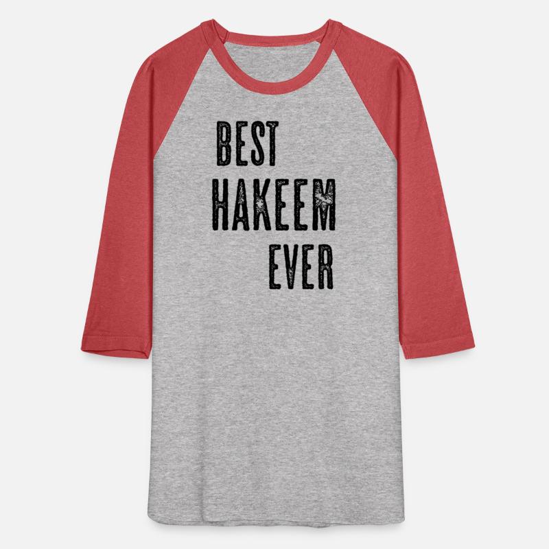 Best Hakeem Ever - - Name -