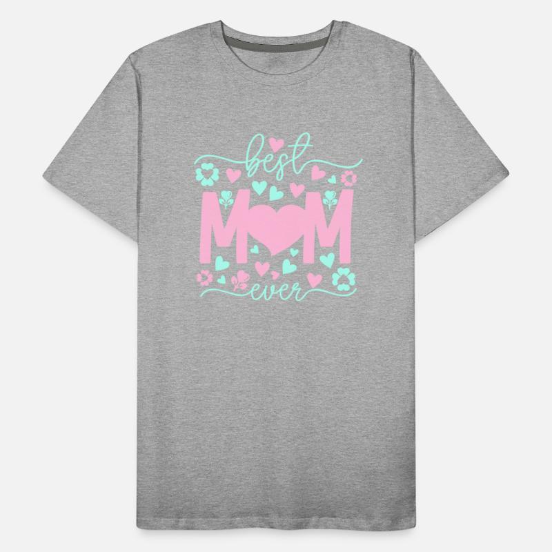 Best Mom Ever mother's day gift