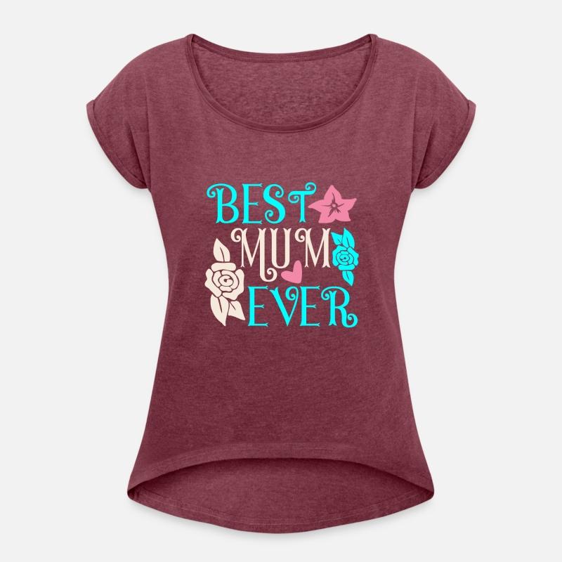 Best mum ever mother's day gift