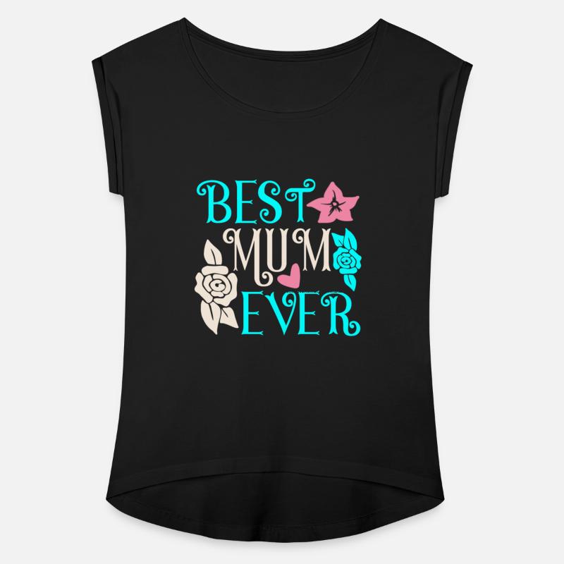 Best mum ever mother's day gift