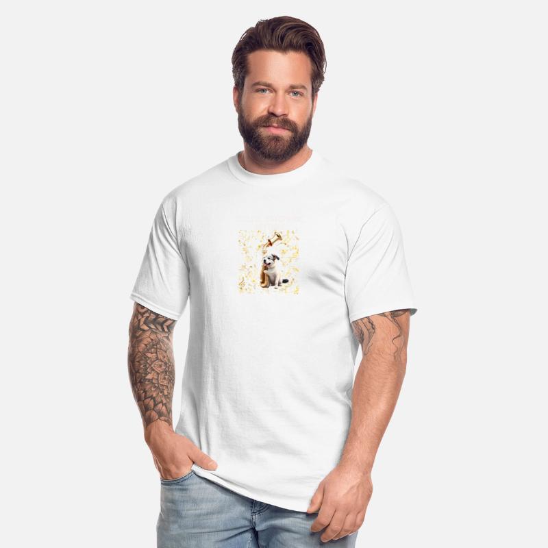 Best Saxophone Music to Get You Danciing T-Shirt