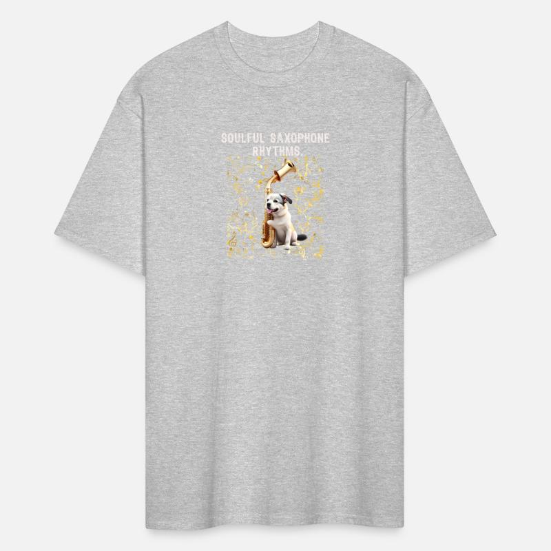 Best Saxophone Music to Get You Danciing T-Shirt
