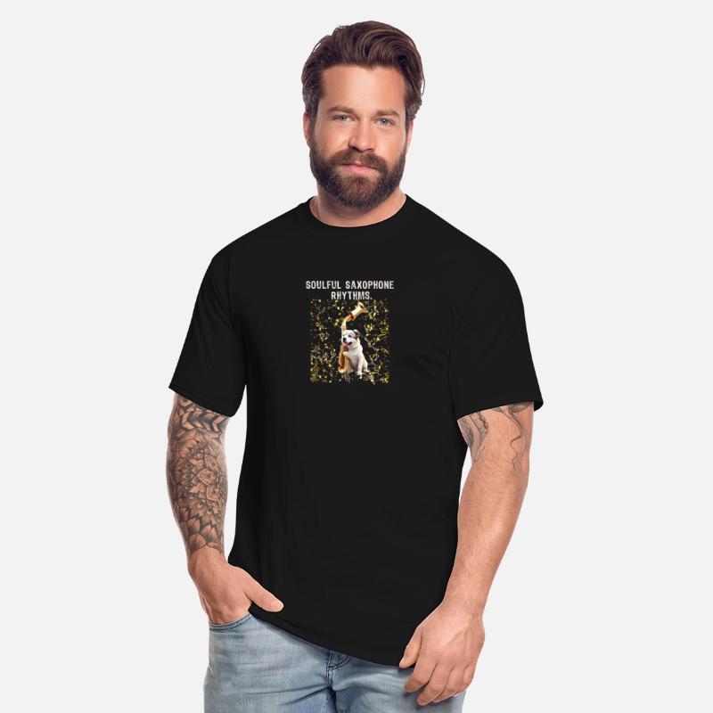 Best Saxophone Music to Get You Danciing T-Shirt