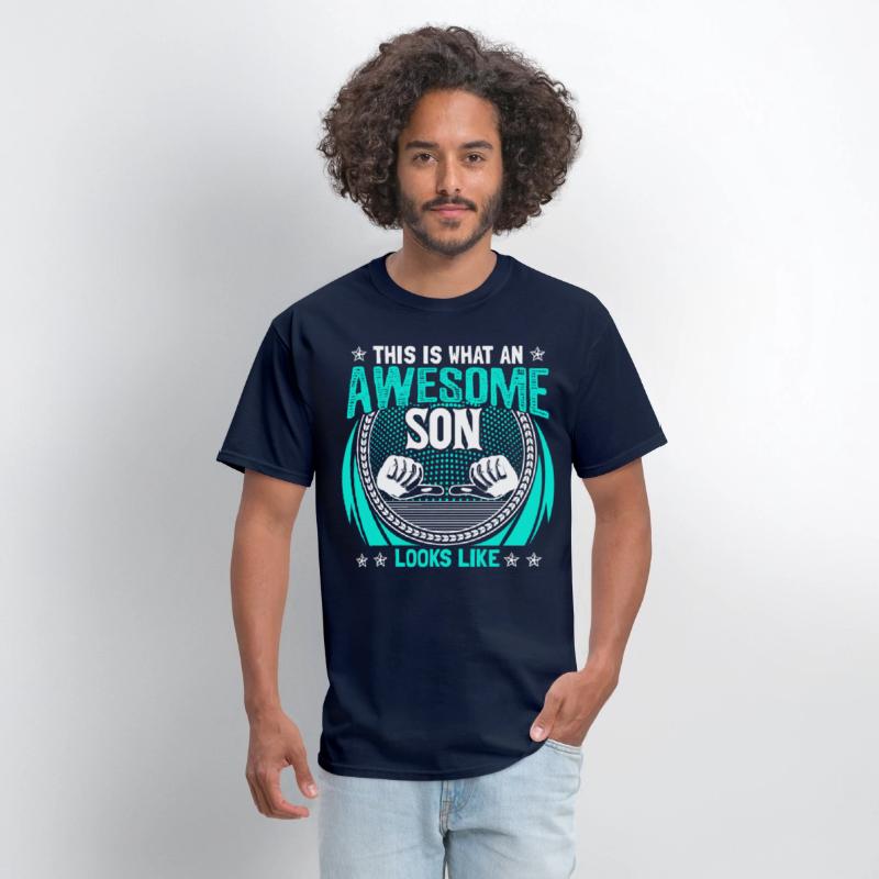 Best Son Sons Parents Gift Idea