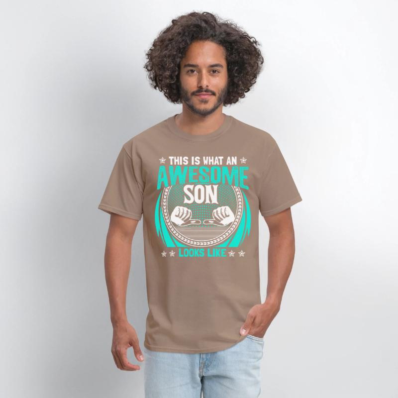 Best Son Sons Parents Gift Idea