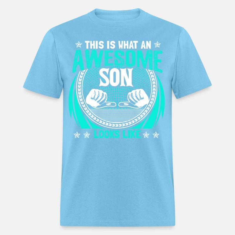 Best Son Sons Parents Gift Idea