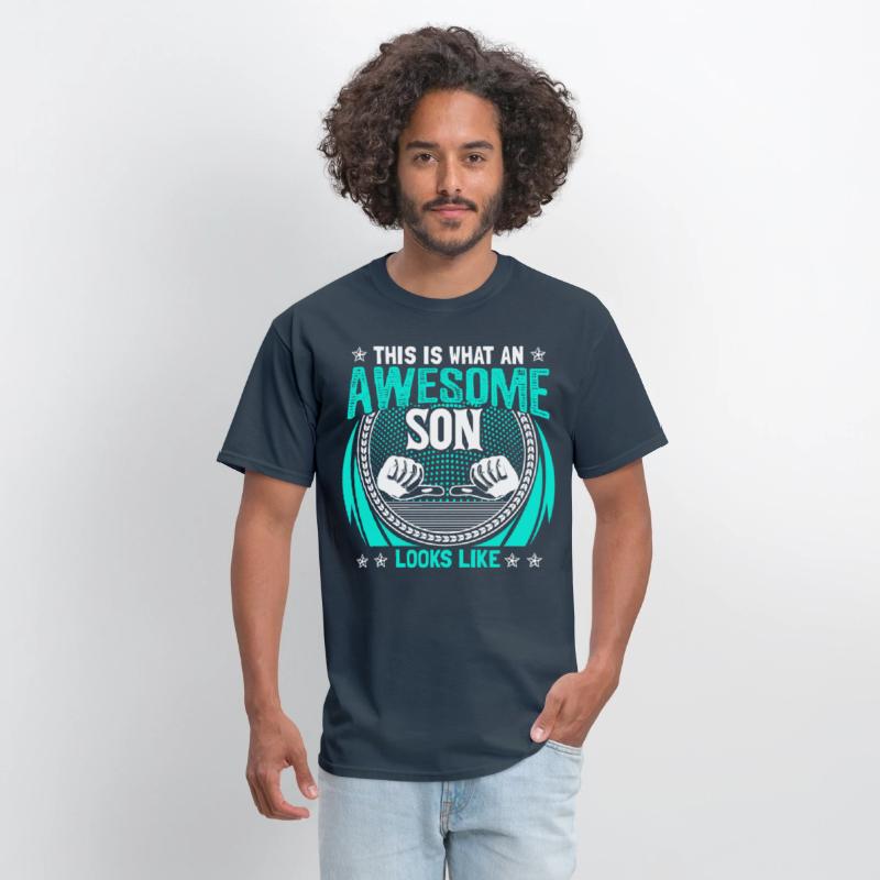 Best Son Sons Parents Gift Idea