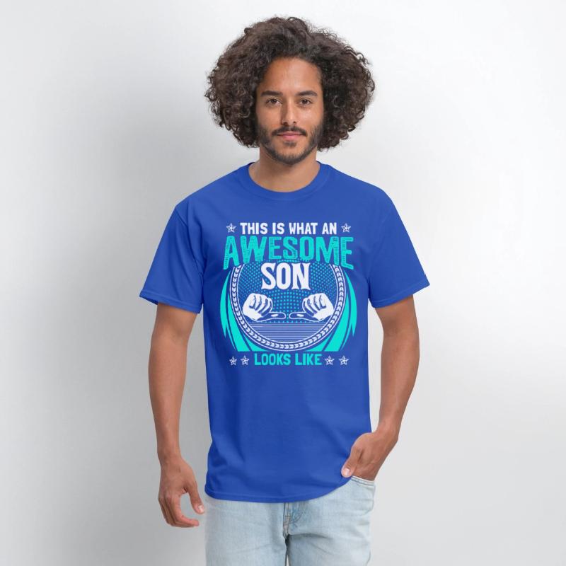 Best Son Sons Parents Gift Idea
