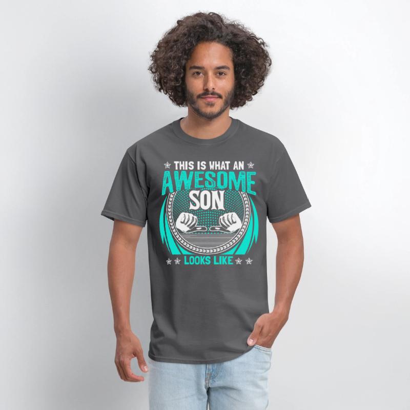 Best Son Sons Parents Gift Idea