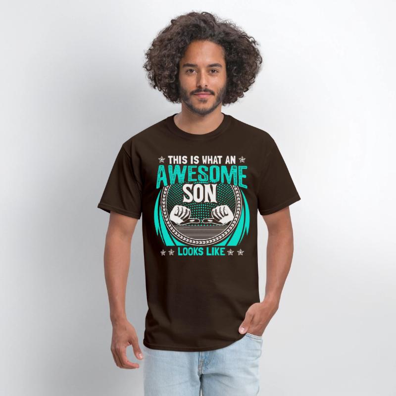 Best Son Sons Parents Gift Idea