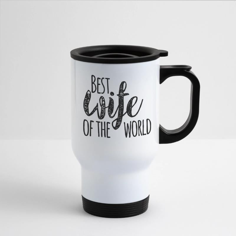 Best Wife of the World