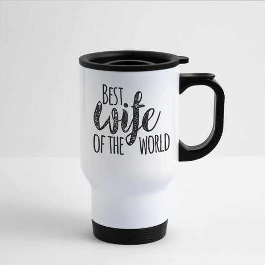 Best Wife of the World