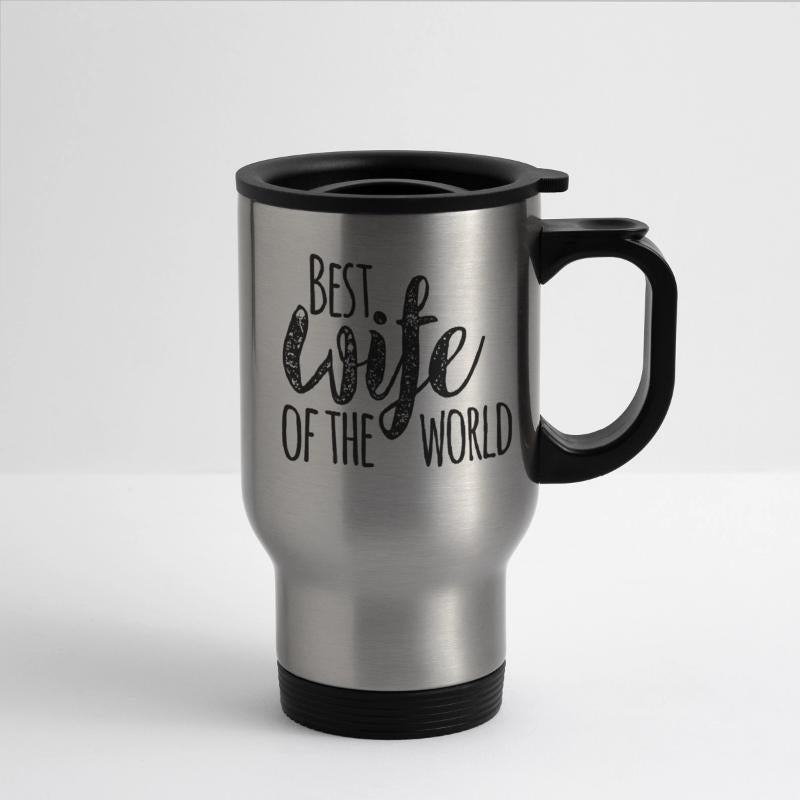 Best Wife of the World