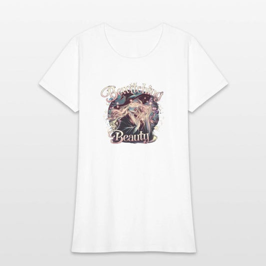 Bewitching Beauty Halloween