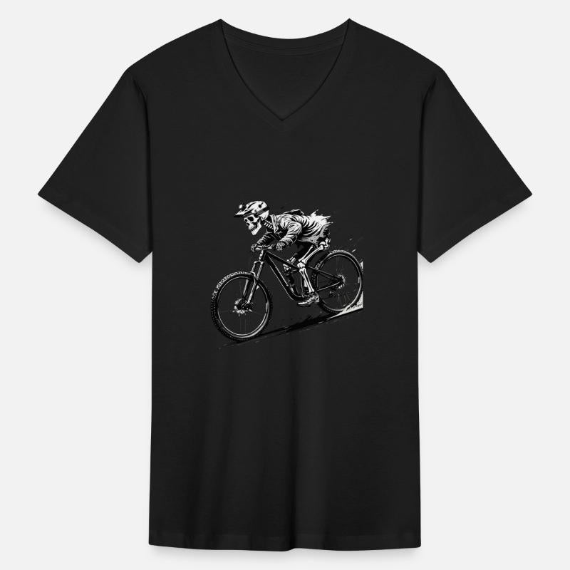 Bicycle Biker Mountain Bike Mountainbike Cycle