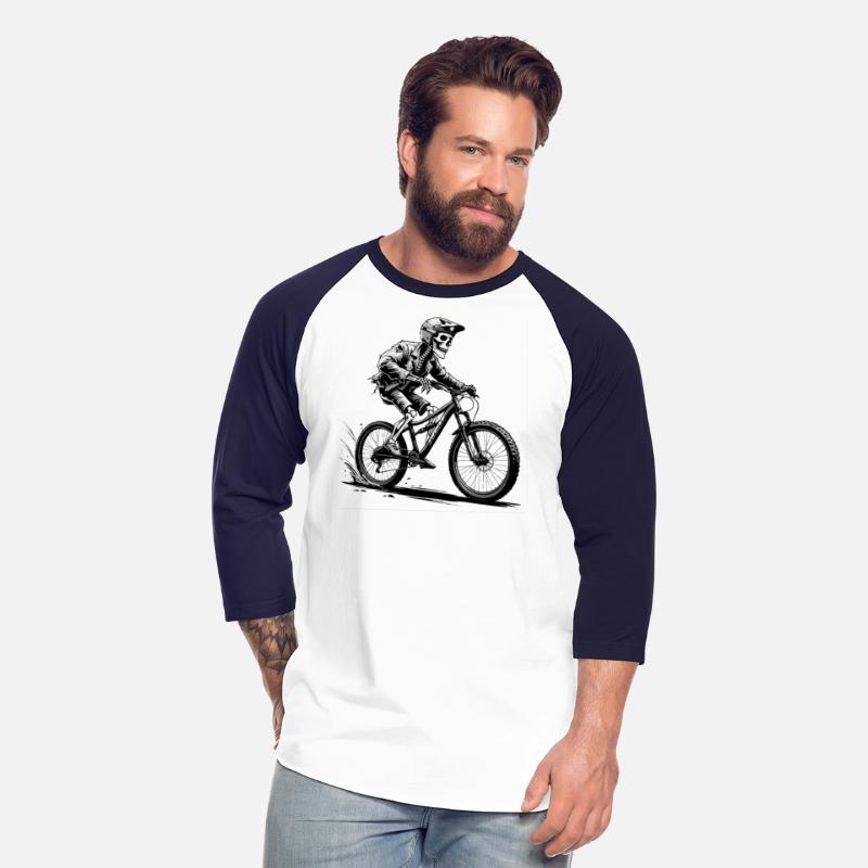 Bicycle Biker Mountain Bike Mountainbike Cycle