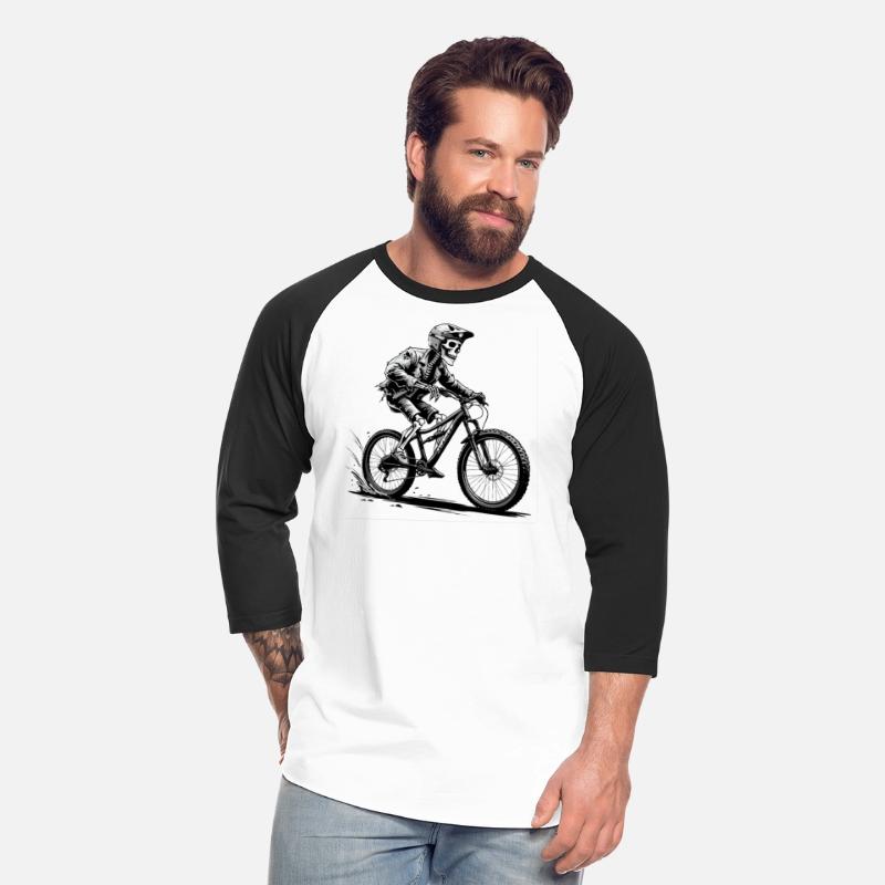 Bicycle Biker Mountain Bike Mountainbike Cycle