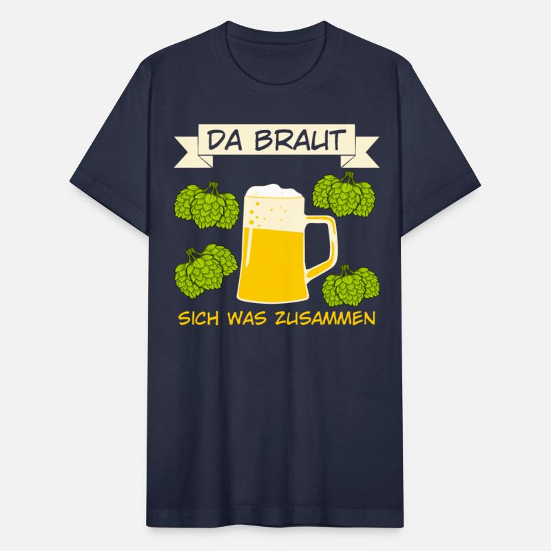 Bierbrauer Hops Malt Beer Brewery