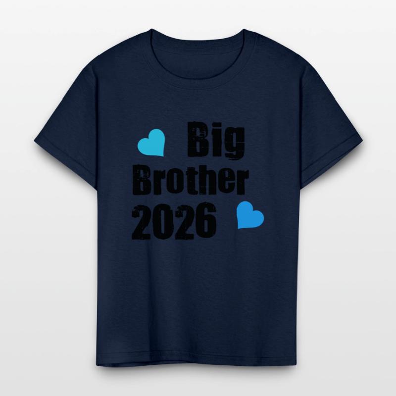 Big Brother 2026 with Blue Hearts