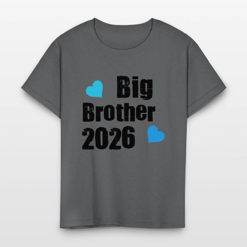 Big Brother 2026 with Blue Hearts