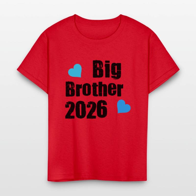 Big Brother 2026 with Blue Hearts