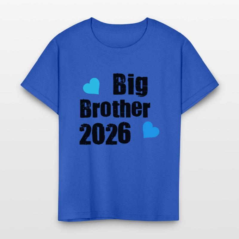 Big Brother 2026 with Blue Hearts