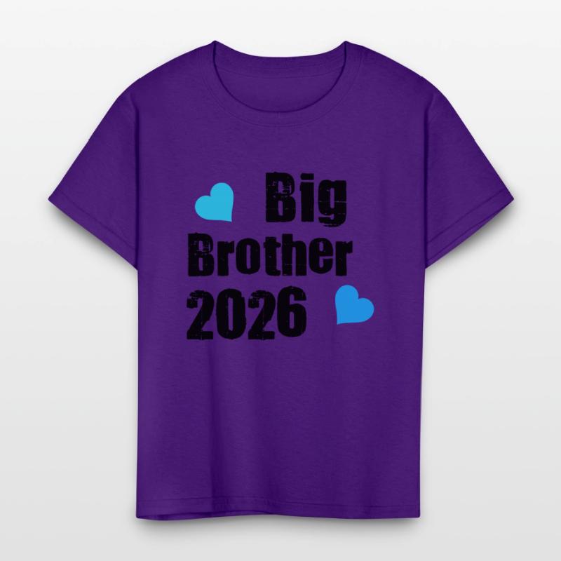 Big Brother 2026 with Blue Hearts