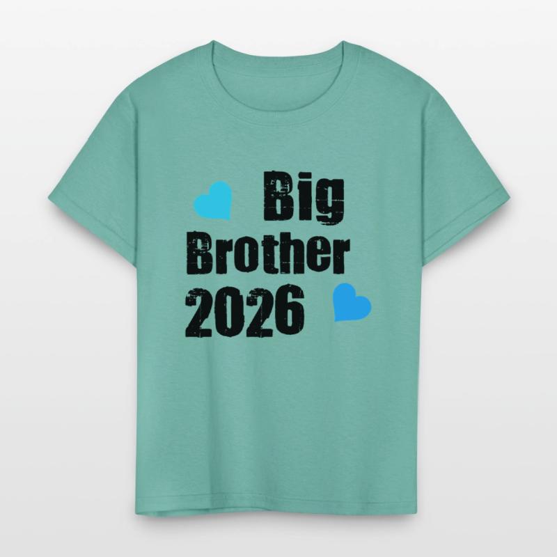 Big Brother 2026 with Blue Hearts