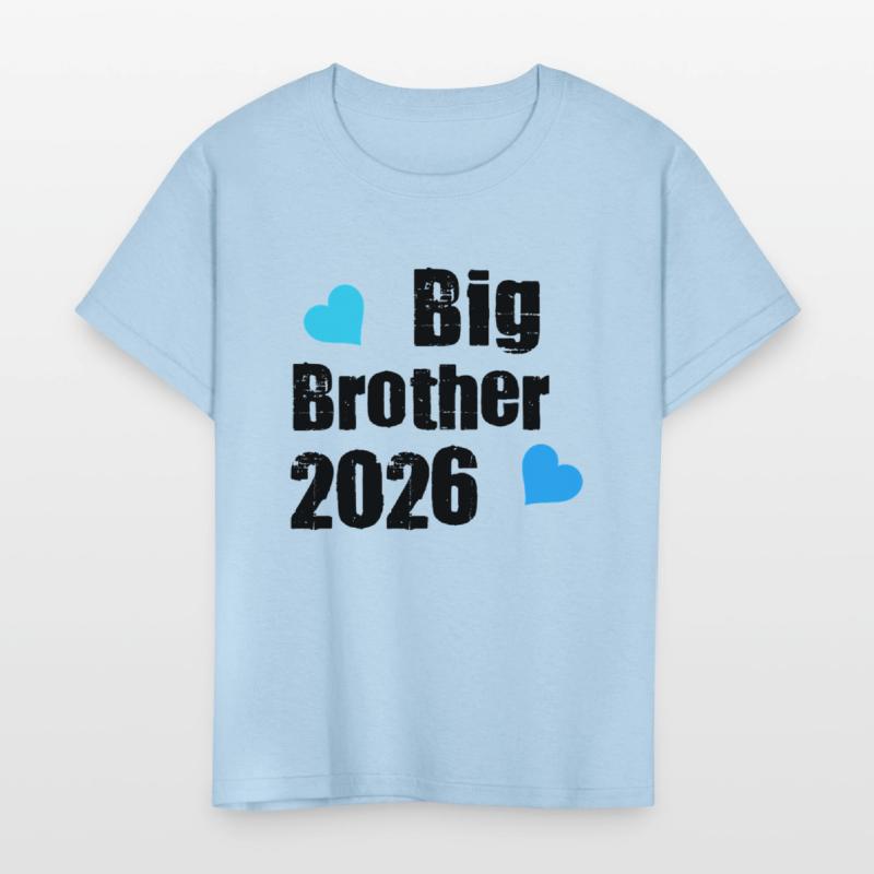 Big Brother 2026 with Blue Hearts