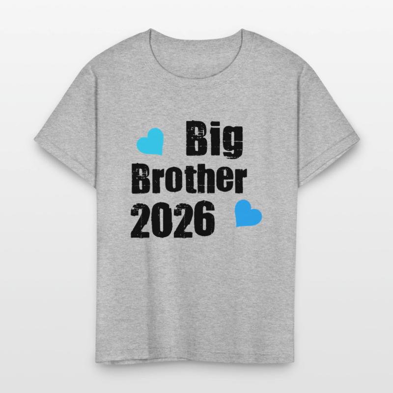 Big Brother 2026 with Blue Hearts